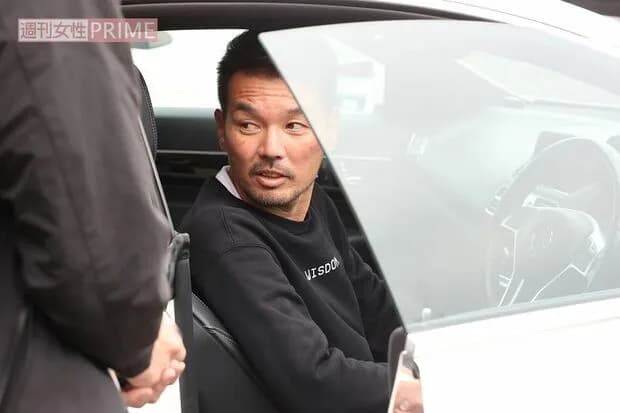 【悲報】最年長JリーガーにW不倫疑惑《お風呂覗きたいんですが笑》LINE流出ｗｗｗｗｗｗｗｗｗｗｗｗｗ