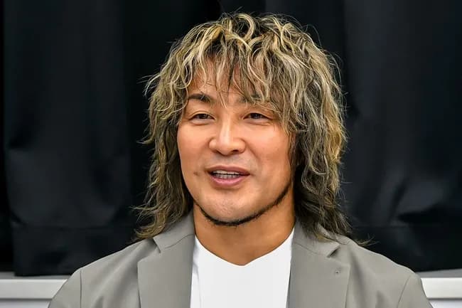 新日本プロレス棚橋弘至、東京ドームを満員に出来るかもしれない