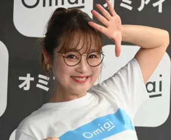 【悲報】鈴木奈々さん（37）、都内に3億円の豪邸購入35年ローン月々26万円ｗｗｗｗｗｗｗｗ