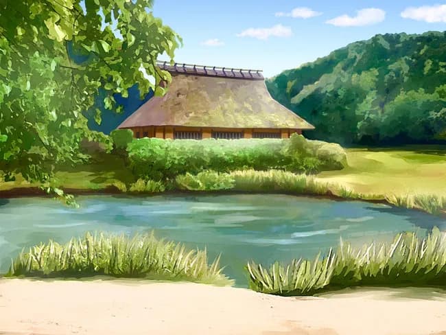 江戸時代の農村の村人って一生村から出る事ないんやろ？