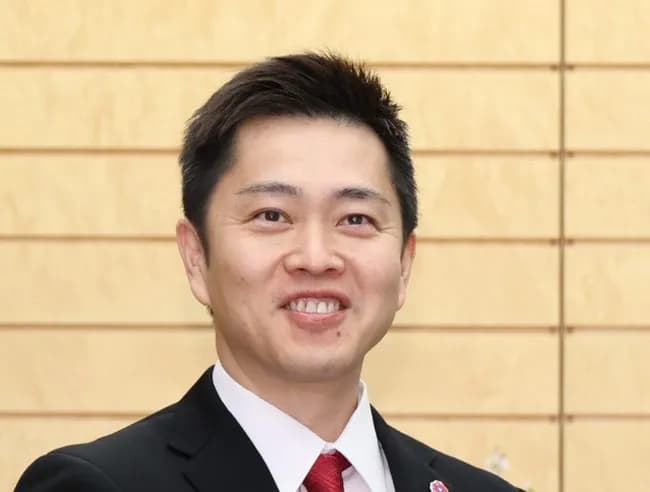 吉村知事「観光業は中国人が来なくても成立するビジネスモデルを構築してほしい」