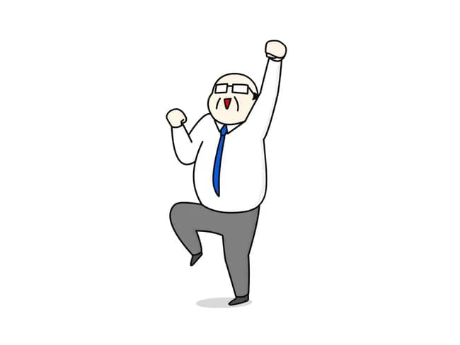 10歳年上の中途おじさん「ワイさん！言われた仕事終わりました！次は何すればいいですか？（目ｷﾗｷﾗ）」