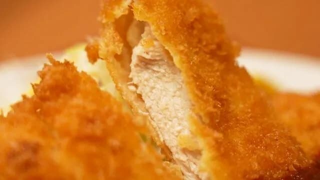家のトンカツが鶏肉だった奴wwwwwwwwwwwwwwwwww