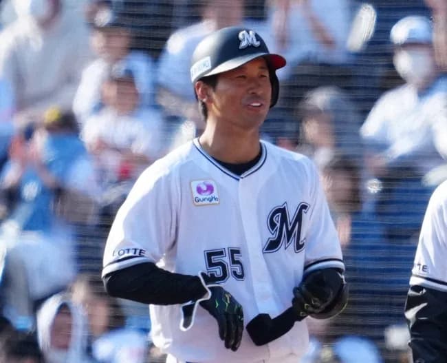 ヤクルト　元ロッテの柿沼友哉と元西武の日隈モンテルの獲得で基本合意