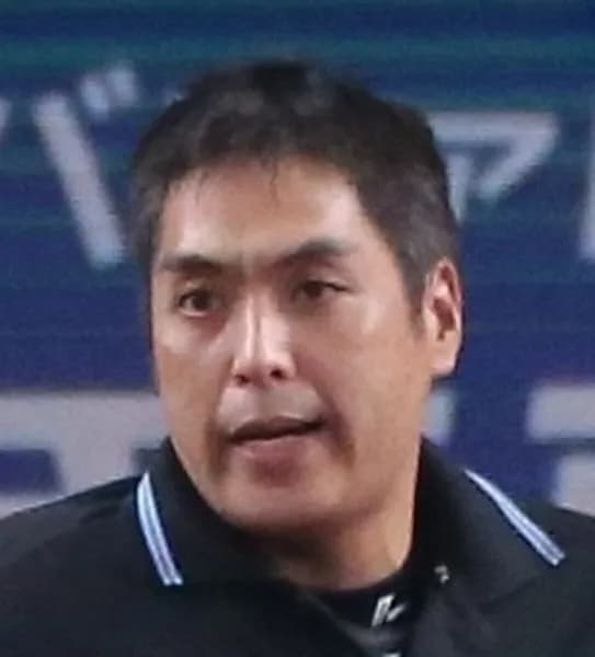 NPB最優秀審判に白井一行が選出される「判定技術、正確性、安心感がある名審判」