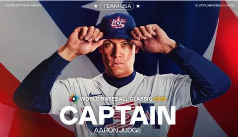 2026WBCアメリカ代表、ほぼ決まるｗｗｗｗｗｗｗ←これ大谷・山本いても無理ゲーやろ