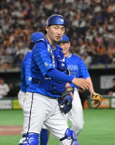 楽天、FA伊藤光と契約合意　1年契約