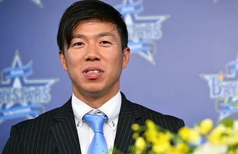 藤岡好明氏、DeNA一軍投手戦術・育成コーチに就任！2026年シーズン契約を発表