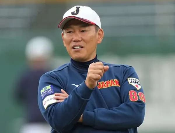 記者「侍ジャパン監督に全て背負わせ過ぎ。GM兼任になってる。MLB球団との交渉は監督の仕事ではない