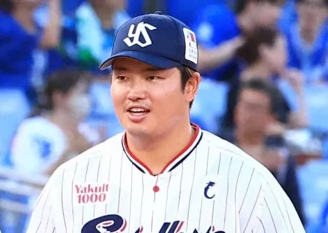 【謎】アメリカで村上宗隆の一斉下げ報道が始まった理由、ガチのマジで不明