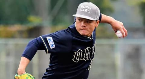 富山凌雅“変幻投球”に手応え