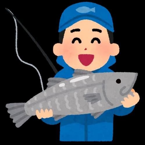 釣り「魚獲れます、自然に癒されます、金かからないです」←お前らがやらない理由wwwwwww