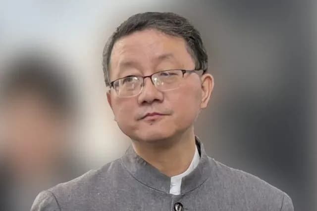 結局中国は何で怒ってるんや？