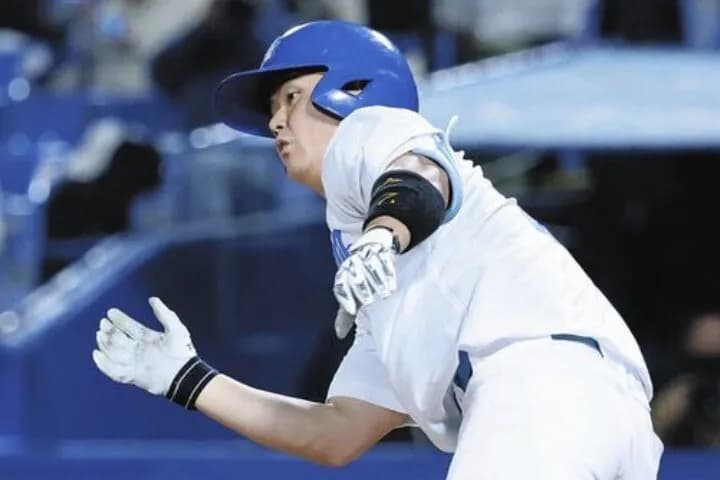 来年の阪神、渡部を獲れたらさすがに強すぎる件