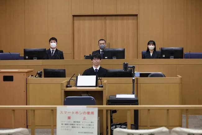 山上徹也の母「徹也の自殺未遂を聞いたときは韓国で修練会に参加していて、一生懸命お祈りした」