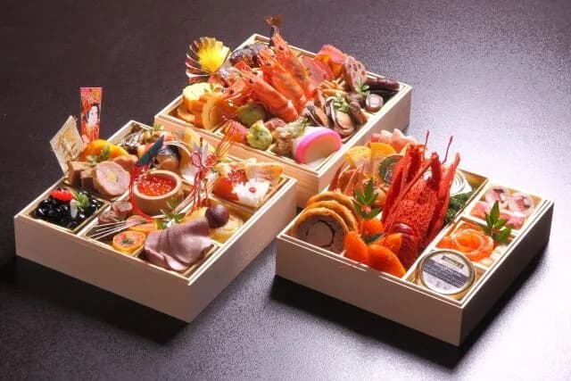 おせちで一番うまい料理といえば?