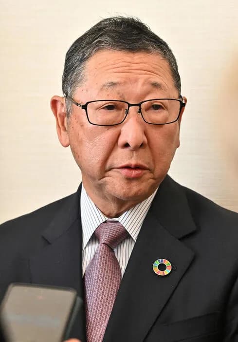 【朗報】西武、大補強宣言。後藤オーナー「２人（今井、高橋光）抜けるので先発投手補強を指示した」