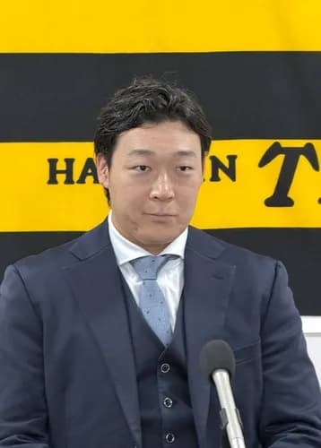 【阪神】大山悠輔が甲子園の外野テラス席設置要望も却下「変えなくてはいけない球場。言い続けてきた」