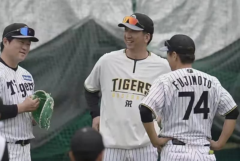 虎ファン『来年は西勇、岩貞、梅野、糸原と引退セレモニー候補が目白押し』