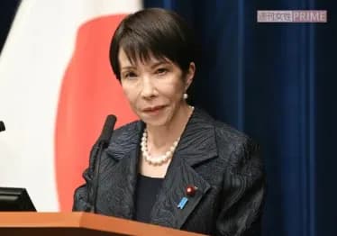 【疑問】何故、高市早苗の一言が、そこまで中国人の琴線に触れたのか・・・・？