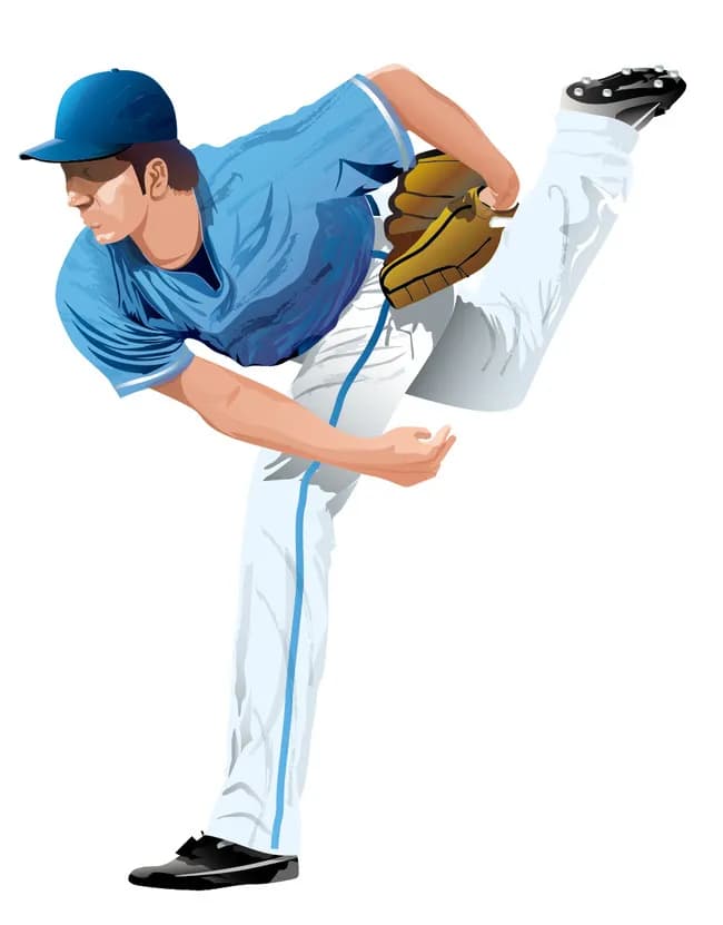 もしプロ野球選手なれたら抑え投手やりたい