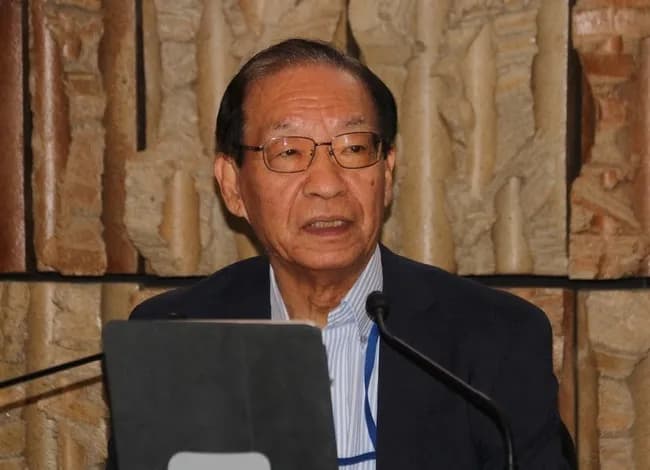 NHK会長　新語・流行語大賞ノミネート「オールドメディア」に反論「言われる筋合いはない」「新しいメディアだと思っている」