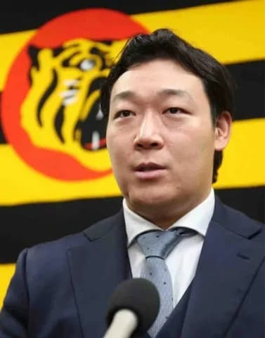 阪神・大山悠輔が契約更改交渉で「甲子園ホームランゾーン」設置を直訴　現状維持でサイン