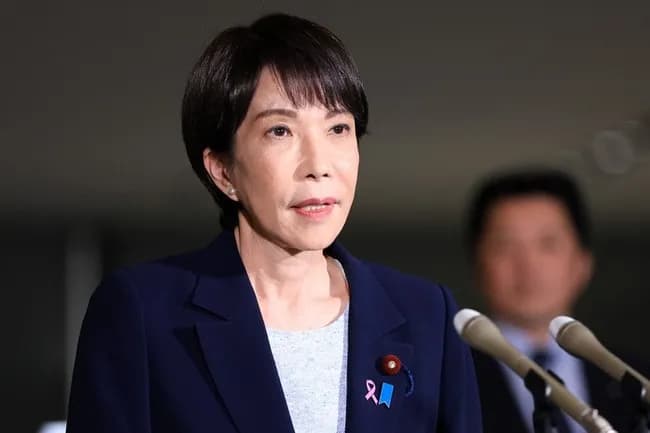 高市早苗、何やっても追い風が吹いてしまうｗｗｗｗｗｗ