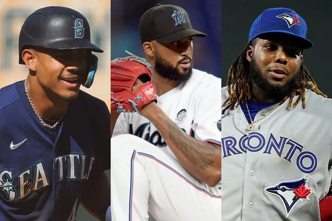 WBCドミニカ代表、流石に強すぎるｗｗｗｗｗｗｗｗｗｗｗｗ