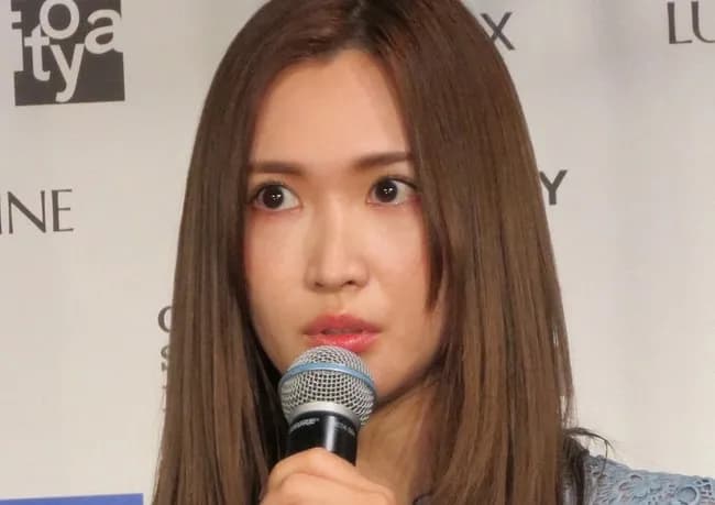 紗栄子、息子2人を英国留学させたワケ 「日本で暮らすのが難しかった」「長男は元旦那の（外見が）コピペだから」