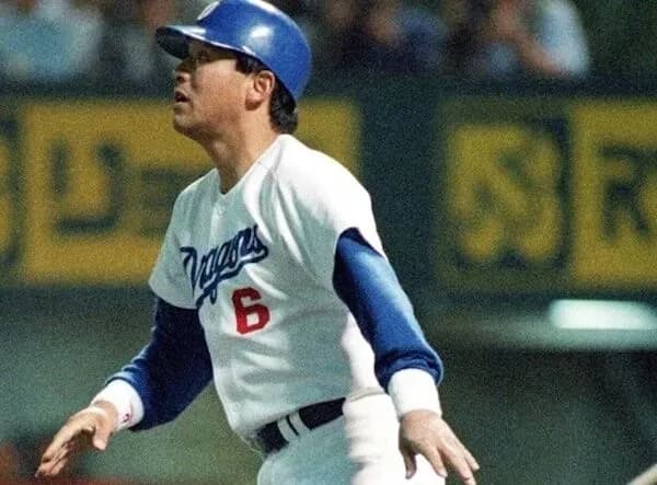 福嗣くんこと落合福嗣さん（38）、ちょっとだけ滑る