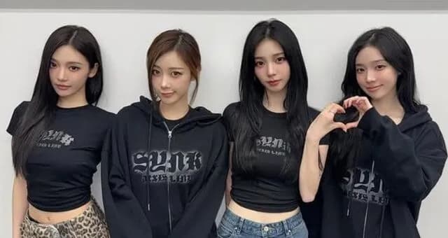 韓国グループのeaspa、原爆の被爆者をバカにする投稿をしてガチで国際問題になる