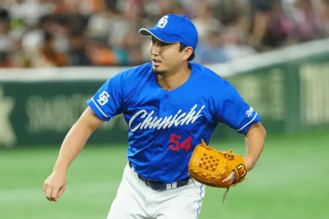 中日に呼びかけた“改善”　最下位脱出も…拭えない後悔「余裕がなかった」