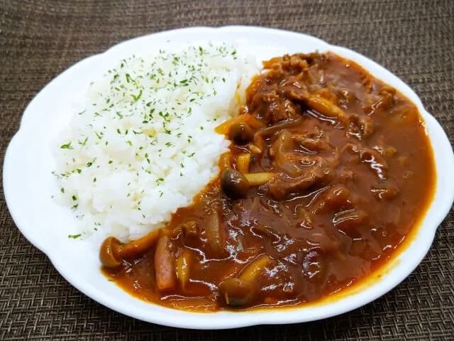 「ハヤシライス」とかいう、くっそ過小評価されてる食いもんwwwwwwwwww