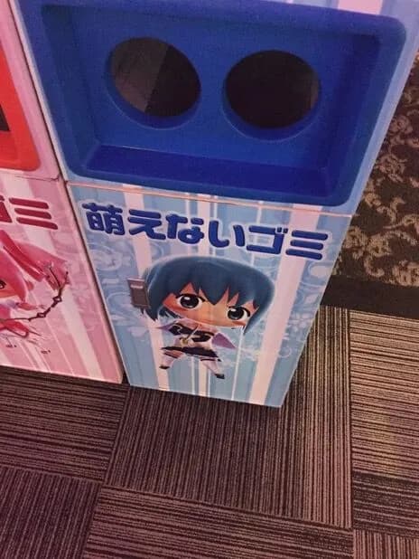 なんでもいいから画像を貼っていけ