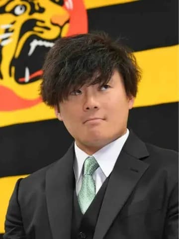 【阪神】前川右京「１年間通して活躍できないと改めて強く感じた」背水から外野の定位置つかむ