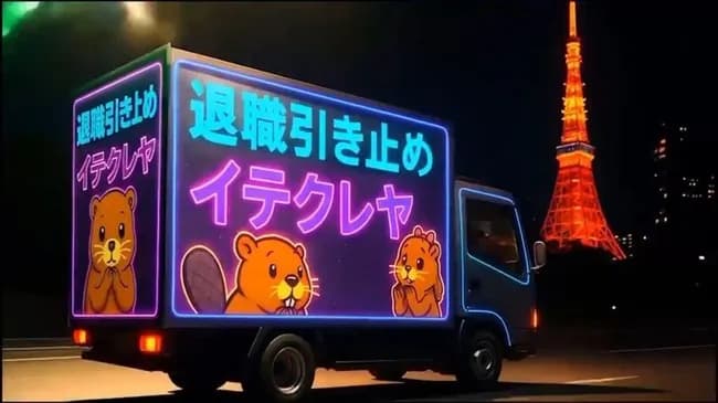 退職代行に対抗し今夏からスタートした退職引き留めサービス「イテクレヤ」