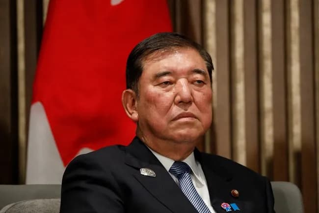 【朗報】石破、再評価路線ｗｗｗｗｗ