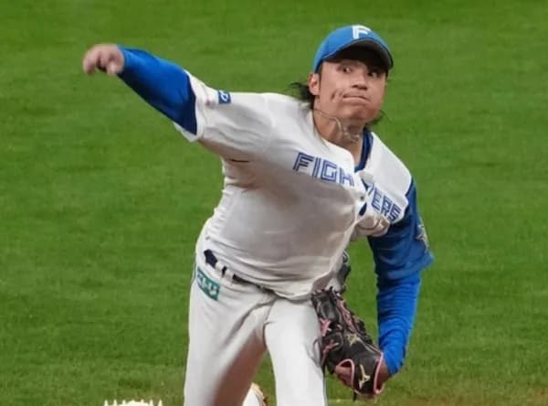 日本ハム伊藤大海、6年目で年俸3億円超ｗｗｗｗｗｗ