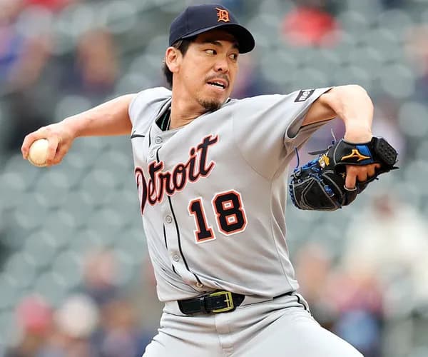 【前田健太】マエケンはどこ行く？