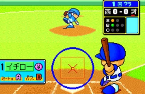 【パワプロ】ミートカーソルがでかい選手教えて