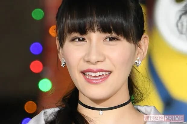 Perfume・西脇綾香さん「一般男性と結婚しました」弱男「！！」→売上196億の会社社長と判明、弱男号泣