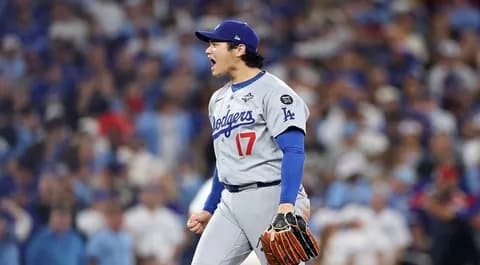 落合博満「大谷はサイ・ヤング賞狙えると思う」