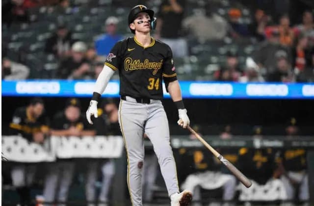 阪神　新助っ人は遊撃手！マイナー通算85発のキャム・デバニーと大筋合意　マエケンからも今季2発