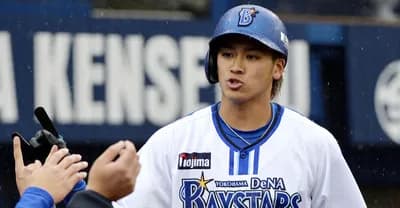 DeNA森、ショートで頑張るっぽい