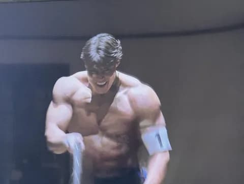 糸井嘉男（44）の肉体ｗｗｗｗｗｗｗ