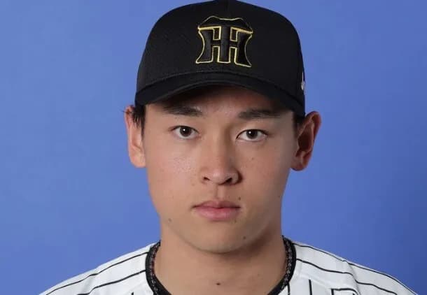 早川『公務員辞めて阪神に入団しました』←人生かけてるから来年も結果出しそうな