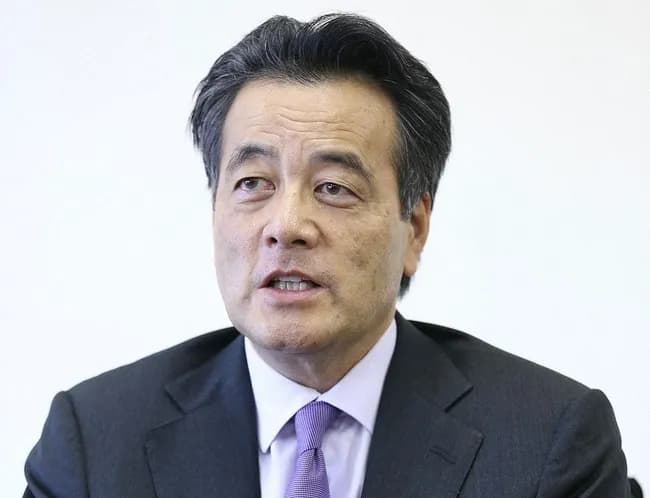 【悲報】立憲・岡田克也氏「なぜ冷静に答弁されなかったのか、とても残念」