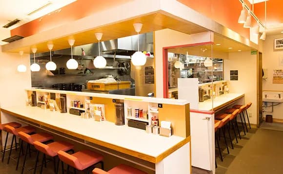 【悲報】「あ、次は無いな」ってなるラーメン屋の特徴ｗｗｗｗｗ