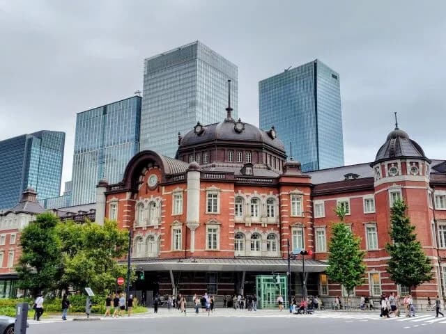 明日東京行くんやが、行ったほうがいい場所